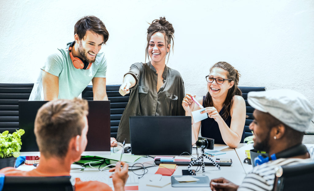 working together, business group, team, hired, new career, career strategy, job search, career transition, career coaching